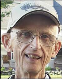 Good morning, everyone. Today the St. Francis Historical Society honors and  remembers Marvin Jandreau.