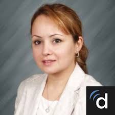 Dr. Amber (Felts) Yoder, MD