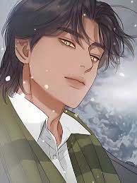 Serena and Frederick Webtoon