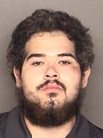 St. Mary's County Sheriff's Office On View Arrests