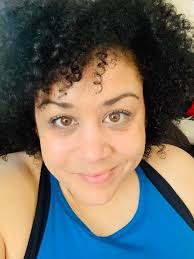 Zumba queen celebrates 50th birthday