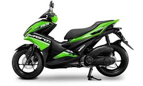Hijau tosca memang warna yang sudah terkenal sejak dulu, bahkan hingga saat ini. Modifikasi Motor Warna Hijau Tosca Motor Motor Unik
