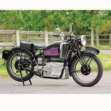 Scott Three A Vintage Triple Threat Classic British Motorcycles Motorcycle Classics British Motorcycles Motorcycle Classic Motorcycles