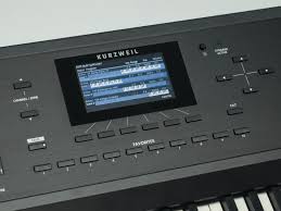 Hundenamen weiblich mit e : Kurzweil Forte Das Stagepiano Im Test Keyboards