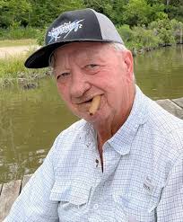 Dudley Waltrip Obituary