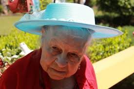 Virginia McCulloch Rittenhouse Obituary