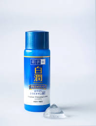 Cleanse, hydrate, moisturize, and brighten skin with hada labo premium whitening trial set. Get Brighter Skin With Hada Labo Premium Whitening Range