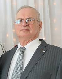 Obituary of Fred Eagles