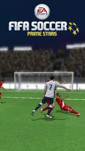 The description of countdown to fifa 19 how many days until fifa 19 is released? Fifa Apk 14 8 00 Special Features Latest Free Download 2021