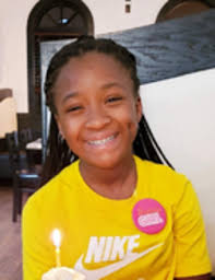 Ms. Nyaysia Brant Obituary