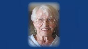 Obituary: Evelyn Bender