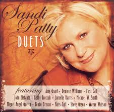 Sandi Patty