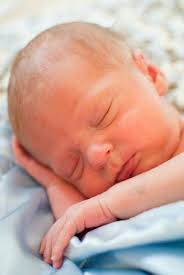 The Skinny On Me: A Baby Story