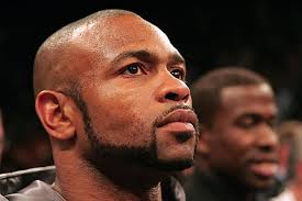Boxing Great Roy Jones Jr. Talks Mayweather/Cotto, Mosley/Alvarez Fights  [Audio]