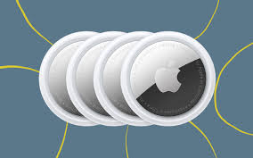 The Apple AirTag Is the Travel Hack You ...