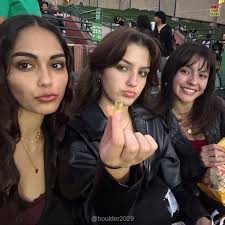 CU Boulder 2029 Class Bios