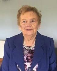 Condolence Book for Sheila Casey (née Finucane) (Kiskeam, Cork)