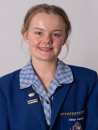 Lilydale & Yarra Valley, Maroondah school captains