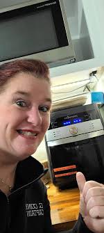 Oreida tater tots airfryer commercial is annoying