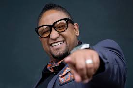 Honoring Andre Petersen