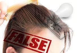 Lo shampoo fortificante anticaduta favorisce la crescita dei capelli oltre a prevenirne la perdita e migliorare la forza del follicolo: Miti Sulla Perdita Dei Capelli Alliance4hair Com