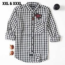 Baju, baju pria, baju wanita. Jual Big Size Babedo Kemeja Flanel Distro Pria Kemeja Kotak Kotak Jumbo Motif Exclusive Terbaru Juli 2021 Blibli