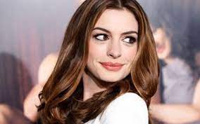 Anne hathaway sta lavorando a un film: Anne Hathaway Donna D Altri Tempi I Segreti Di Bellezza