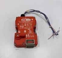 ALLEN BRADLEY 440G-T27121 GUARDMASTER TLS-GD2 SER A