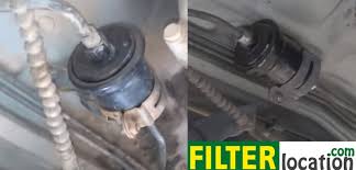 Specialized in car filter oil filter air filter, manufacturing and install all kinds of car filter, is one of the biggest car filter manufacturers from china. How To Change 1995 2004 Toyota Tacoma Fuel Filter