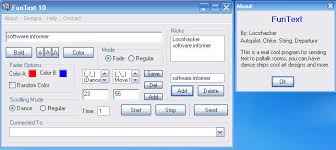 Paltalk is a messaging client. Paltalk Funtext 10 Latest Version Get Best Windows Software