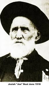 Josiah Beal (1837-1924)