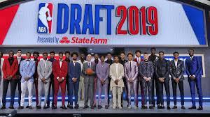 Ranking The 2019 Nba Draft Outcomes For All 30 Teams By Brandon Anderson Sportsraid Medium