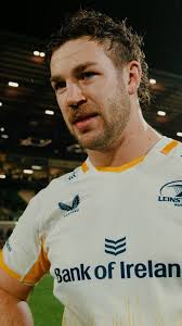 The Leinster centurion has spoken 🫡, Massive congratulations to Caelan  Doris 💯