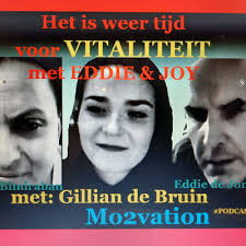 2 TIJD VOOR VITALITEIT by VITALITEIT MET EDDIE & JOY