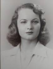 Obituary information for Johanna Marie (Begusch) Gott