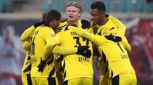 Heute abend um 20:45 uhr findet das champions league viertelfinale zwischen real madrid und. Borussia Dortmund Bvb Vs Rb Leipzig Live Im Tv Und Livestream Die Ubertragung Der Bundesliga Heute Dazn News Deutschland