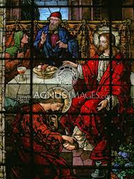 Maybe you would like to learn more about one of these? Washing Jesus Feet Agnusimages