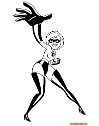 The most incredible kit of family fun to get excited for these free printable the incredibles coloring pages are perfect for a pixar movie night! Pin On Birthday Party Time