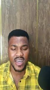 Ben Edem's Instagram, Twitter & Facebook