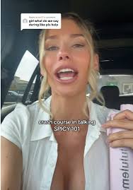 Replying to @ev🫶🏼 spicy talk 101 how to get more confident talking to  your partner #couples #adviceforgirls #datingtips #crush