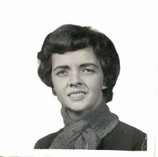 Patricia Bradley Obituary