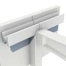 A rain gutter, also known simply as a gutter or guttering, is part of a building's water discharge system. Square Roof Gutter All Architecture And Design Manufacturers Videos