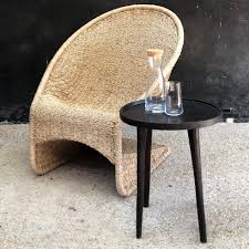 We did not find results for: Ethiopian Side Table Singita Store