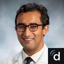 Dr. Rohit Vyas, MD