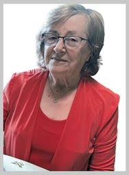 Condolence Book for Mary Ellen Keane (née Carty) (Castlerea, Roscommon)