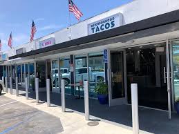 Maybe you would like to learn more about one of these? Great Mexican Food Has Unique Backstory At El Barrio Neighborhood Tacos In Redondo Beach Daily Breeze