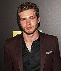 Oliver Stark Stark Pretty People Aaron Taylor Johnson