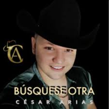 Play BUSQUESE OTRA by César Arias