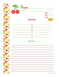 Free Editable Recipe Card Templates For Microsoft Word Free Download Recipe Cards Template Recipe Cards Printable Free Recipe Book Templates