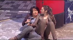 (then she faded away into the darkness, like actor sung kang enjoyed the chance to circle back around to han's final moments. Rapido Y Furioso 6 Velozes E Furiosos Sung Kang Cantores